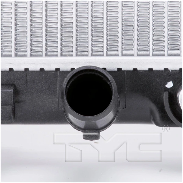 Radiator - Primary - TYC 2731