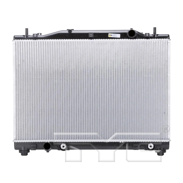 Radiator - Primary - TYC 2731