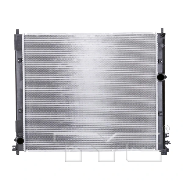 Radiator - Primary - TYC 2733