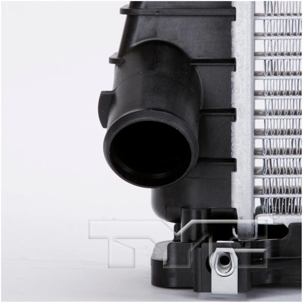 Radiator - Primary - TYC 2738