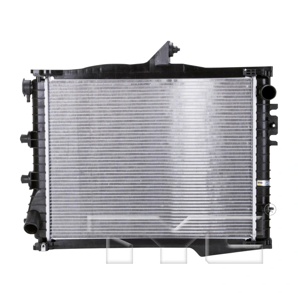 Radiator - Primary - TYC 2738