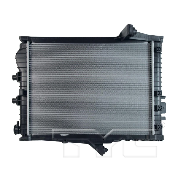 Radiator - Primary - TYC 2739