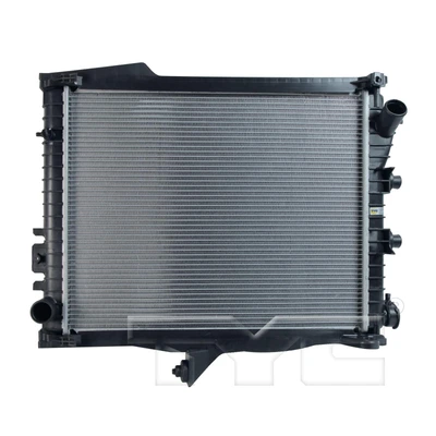 Radiator - Primary - TYC 2739