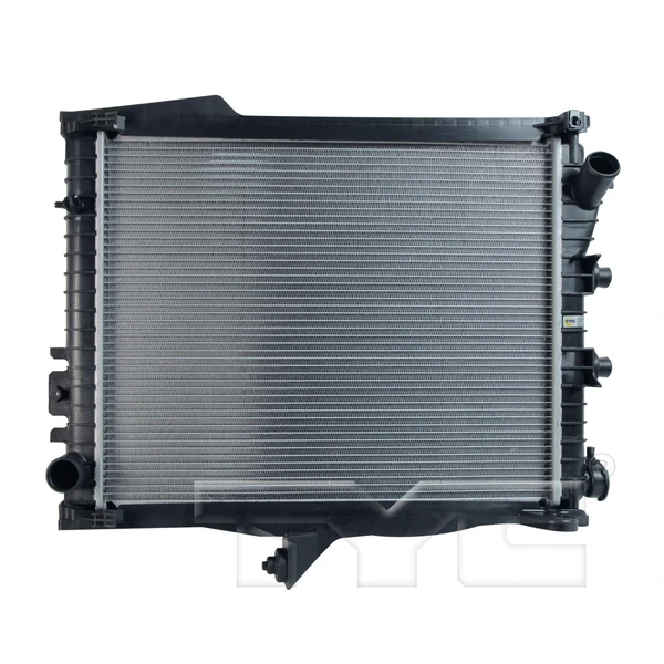 Radiator - Primary - TYC 2739