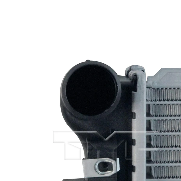 Radiator - Primary - TYC 2840