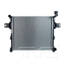 Radiator - Primary - TYC 2840