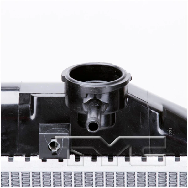 Radiator - Primary - TYC 2842