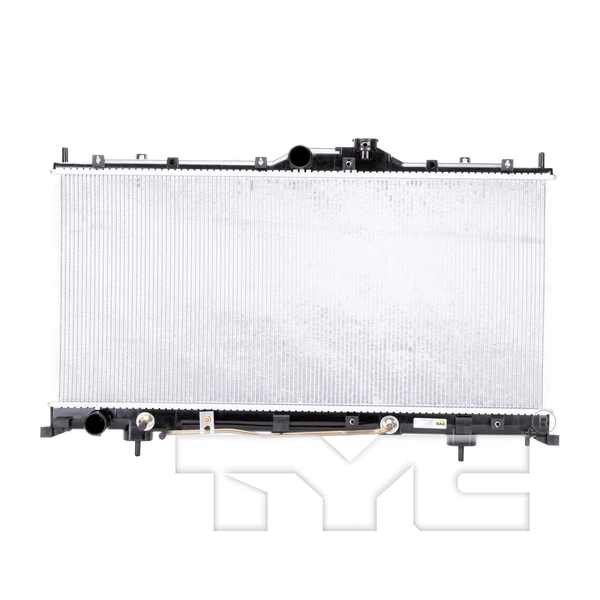 Radiator - Primary - TYC 2842
