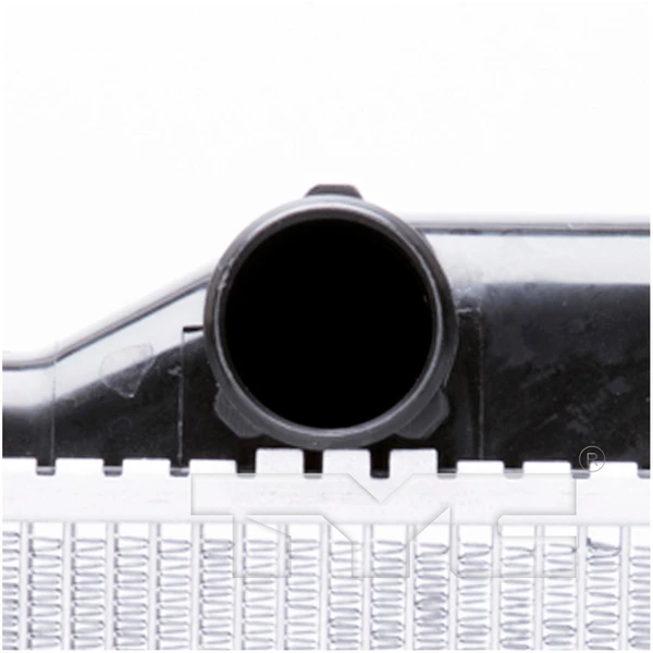 Radiator - Primary - TYC 2843