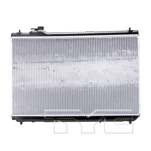 Radiator - Primary - TYC 2848