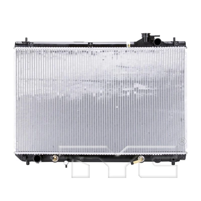 Radiator - Primary - TYC 2848