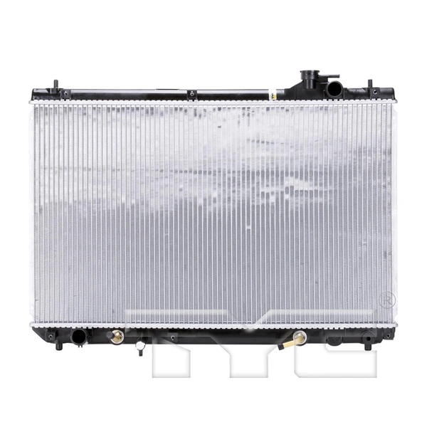 Radiator - Primary - TYC 2848