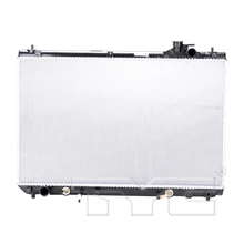 Radiator - Primary - TYC 2849