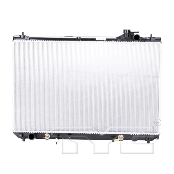 Radiator - Primary - TYC 2849