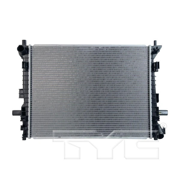 Radiator - Primary - TYC 2852