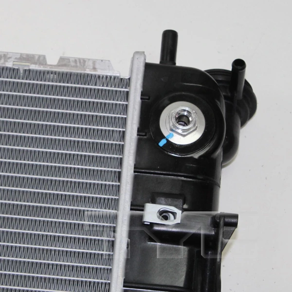 Radiator - Primary - TYC 2854