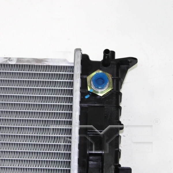 Radiator - Primary - TYC 2856