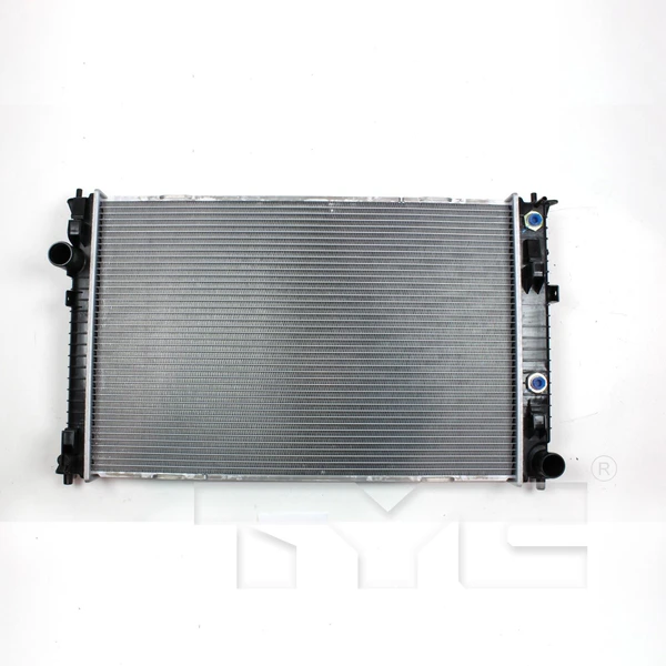 Radiator - Primary - TYC 2856