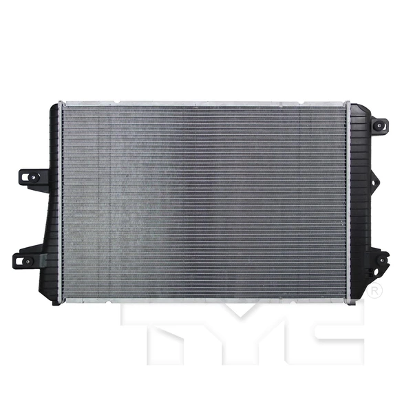 Radiator - Primary - TYC 2857