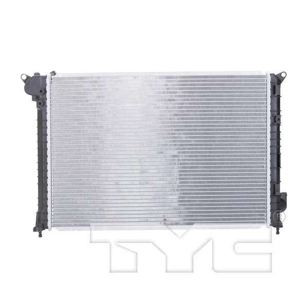 Radiator - Primary - TYC 2859