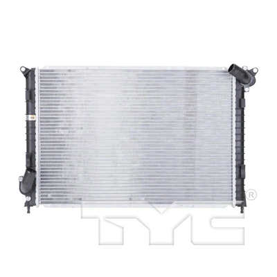 Radiator - Primary - TYC 2859