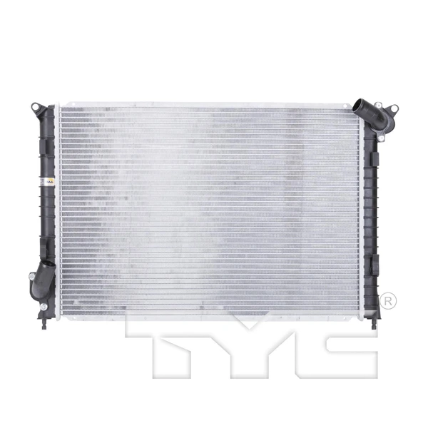 Radiator - Primary - TYC 2859