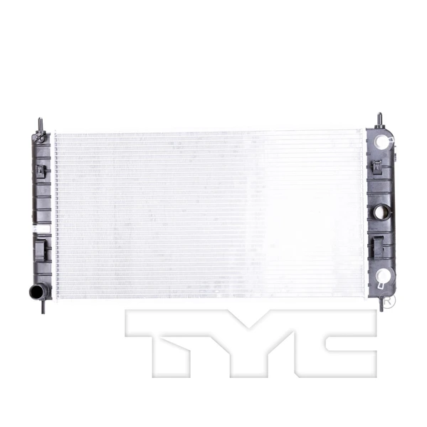 Radiator - Primary - TYC 2864