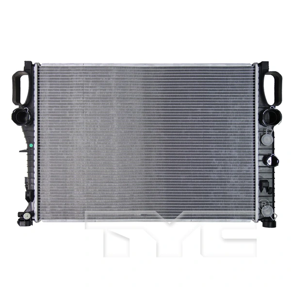 Radiator - Primary - TYC 2868