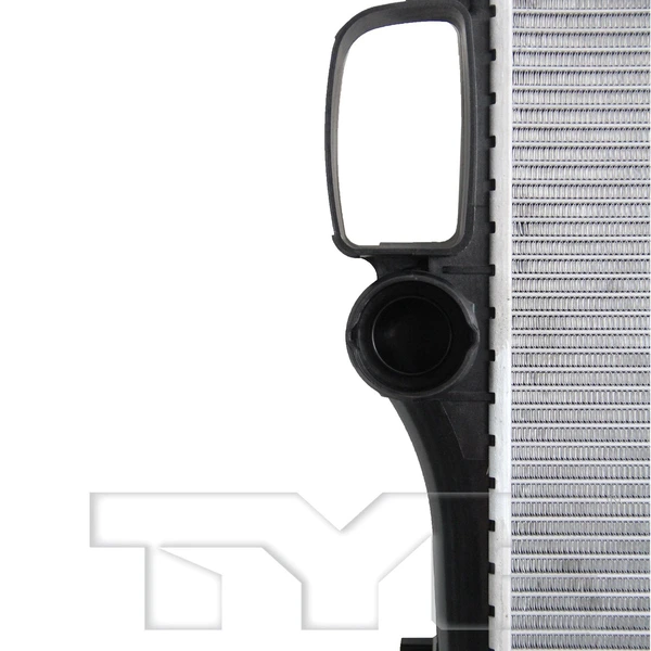 Radiator - Primary - TYC 2875