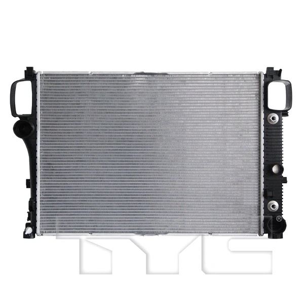 Radiator - Primary - TYC 2875