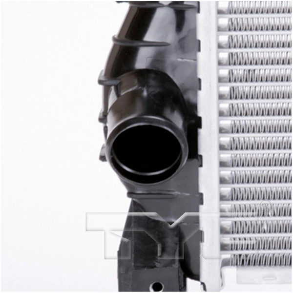 Radiator - Primary - TYC 2878