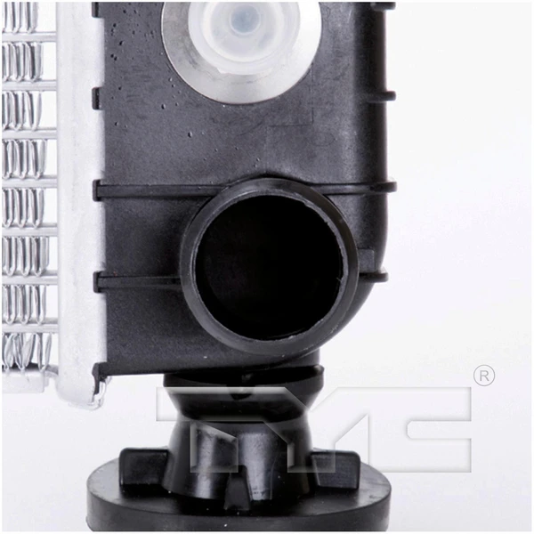 Radiator - Primary - TYC 2879