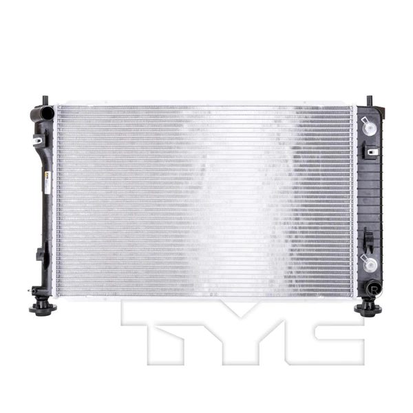 Radiator - Primary - TYC 2879