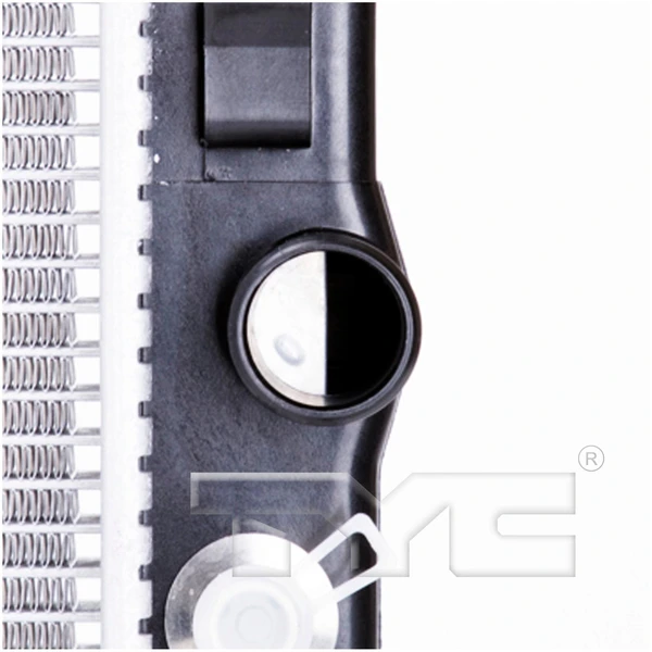 Radiator - Primary - TYC 2881