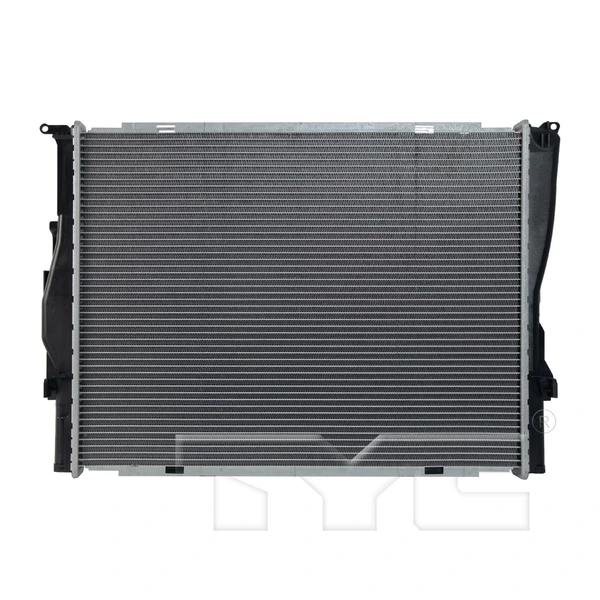 Radiator - Primary - TYC 2882