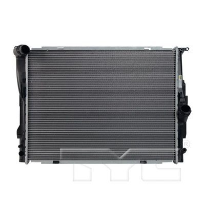 Radiator - Primary - TYC 2882