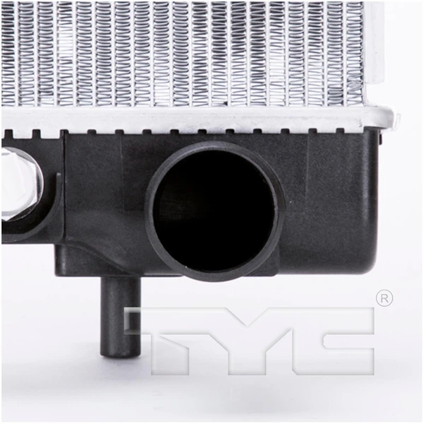 Radiator - Primary - TYC 2883