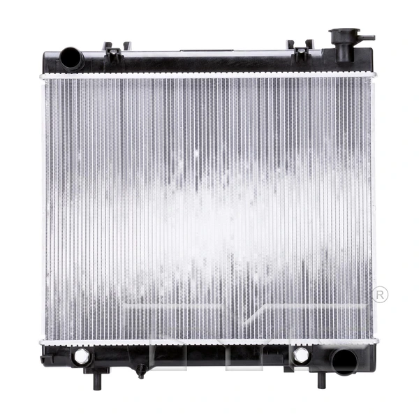 Radiator - Primary - TYC 2883