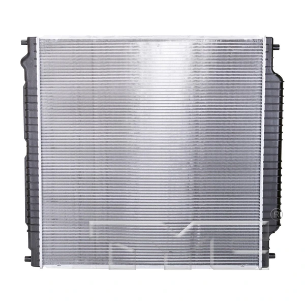 Radiator - Primary - TYC 2886