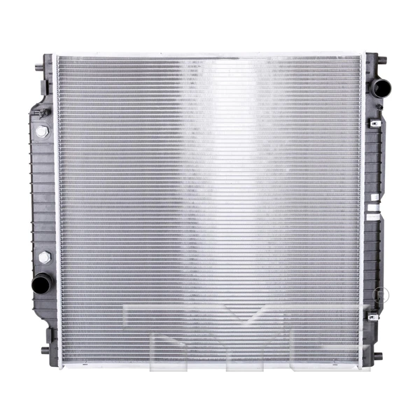 Radiator - Primary - TYC 2886