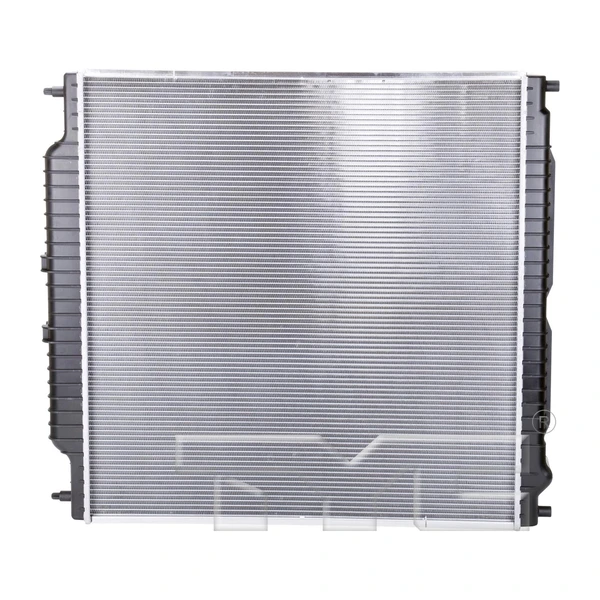 Radiator - Primary - TYC 2887