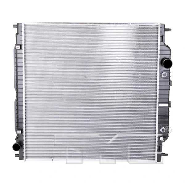 Radiator - Primary - TYC 2887