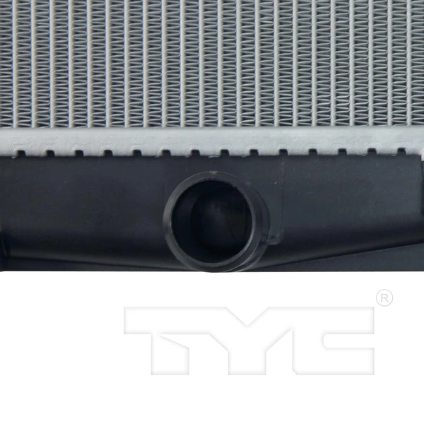 Radiator - Primary - TYC 2890