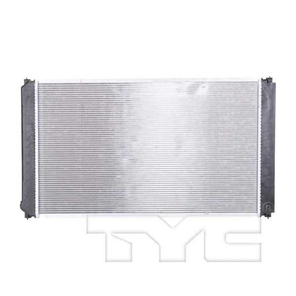 Radiator - Primary - TYC 2891