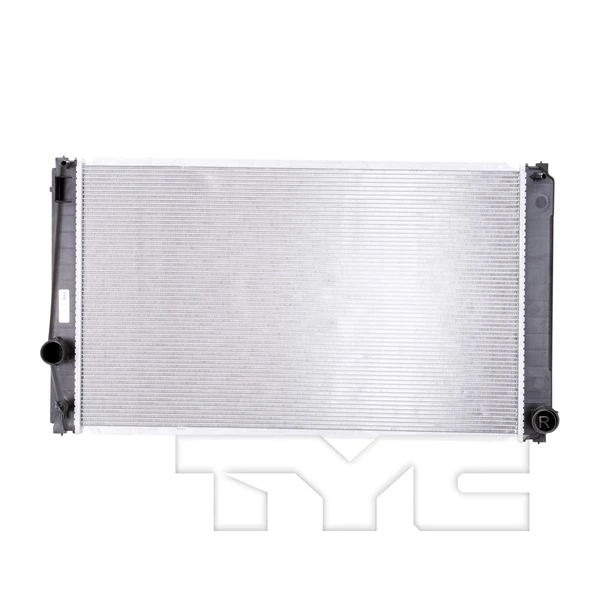 Radiator - Primary - TYC 2891