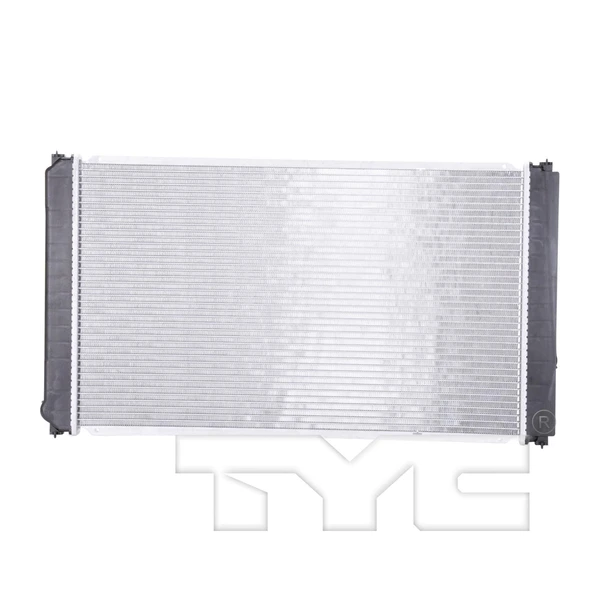 Radiator - Primary - TYC 2892