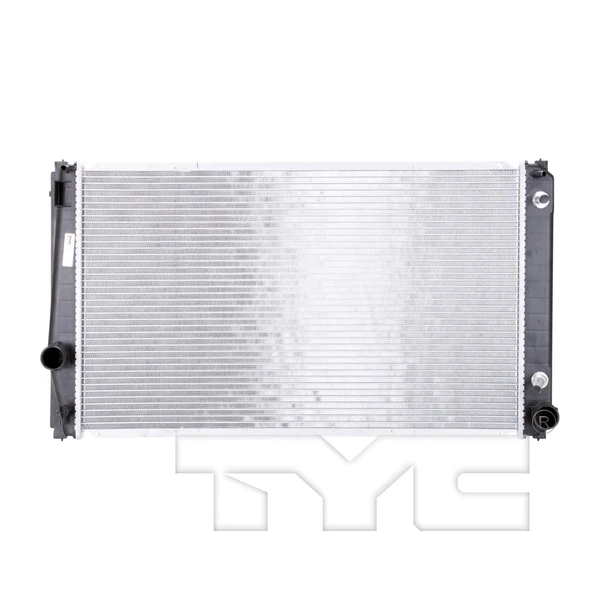 Radiator - Primary - TYC 2892