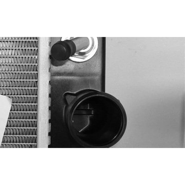 Radiator - Primary - TYC 2893