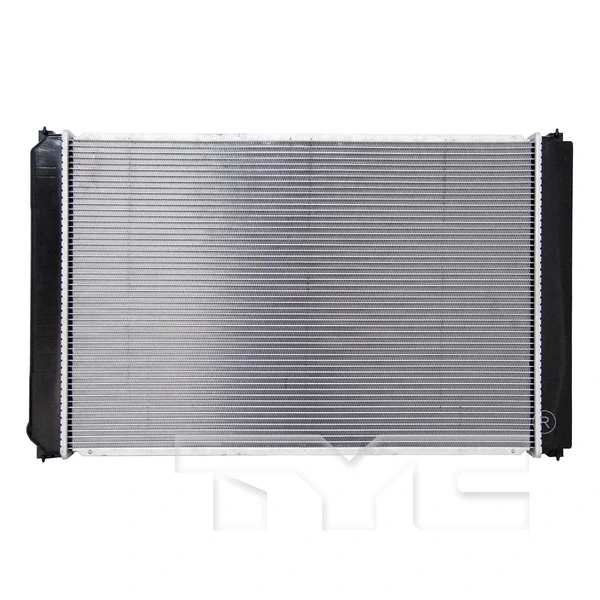 Radiator - Primary - TYC 2893
