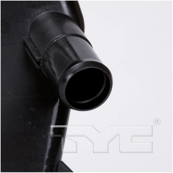 Radiator - Primary - TYC 2894